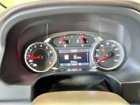 GMC Acadia photo 27
