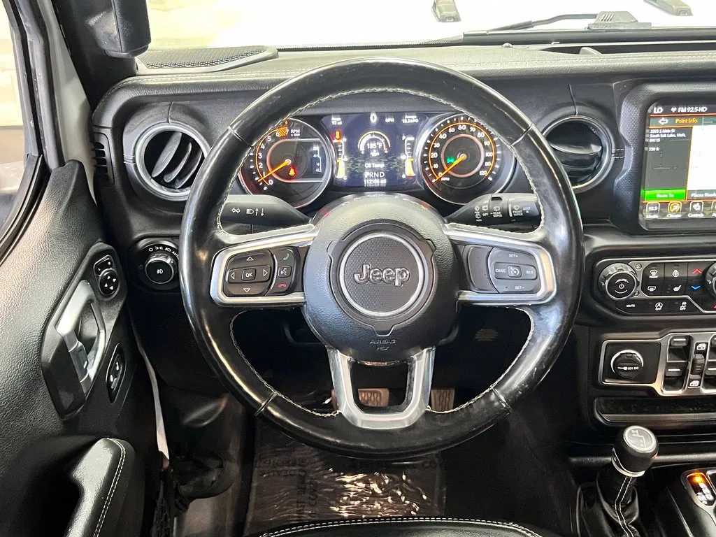 Jeep Wrangler photo 23