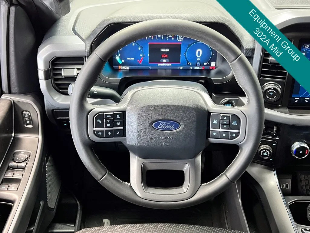 Ford F-150 photo 3