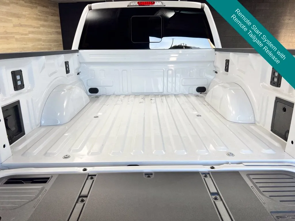 Ford F-150 photo 20