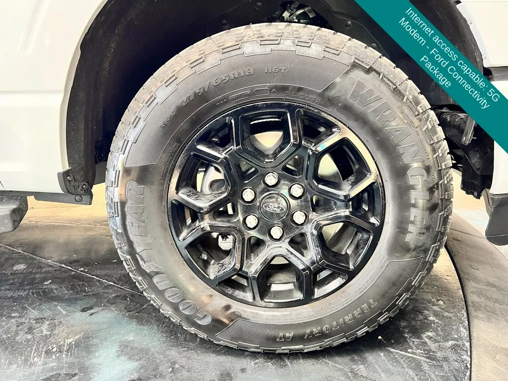 Ford F-150 photo 10