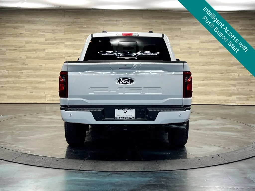 Ford F-150 photo 19