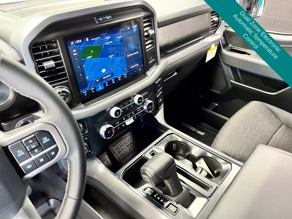 Ford F-150 photo 14