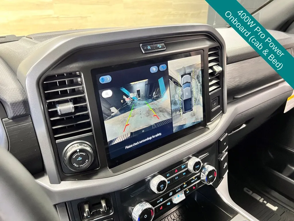 Ford F-150 photo 15