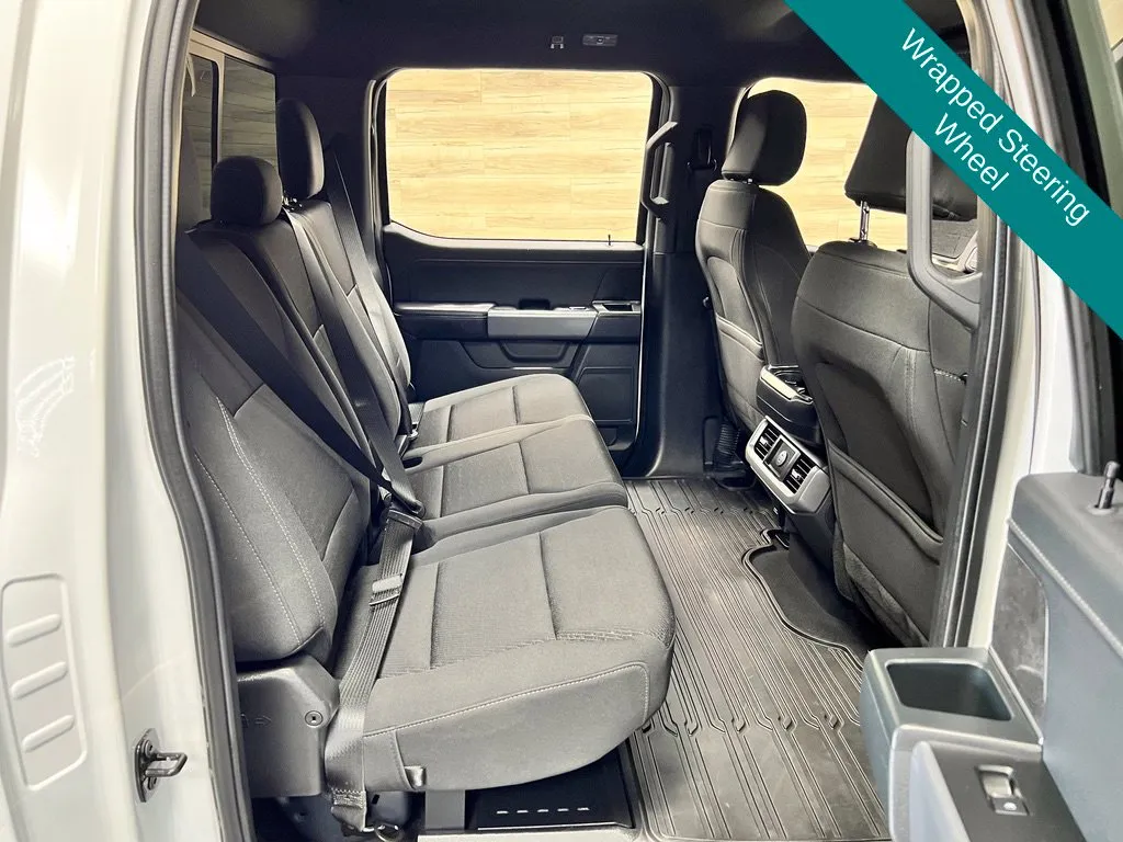 Ford F-150 photo 18