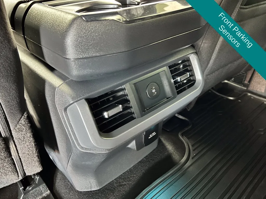Ford F-150 photo 23