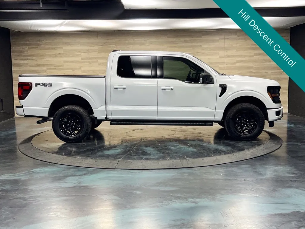 Ford F-150 photo 22