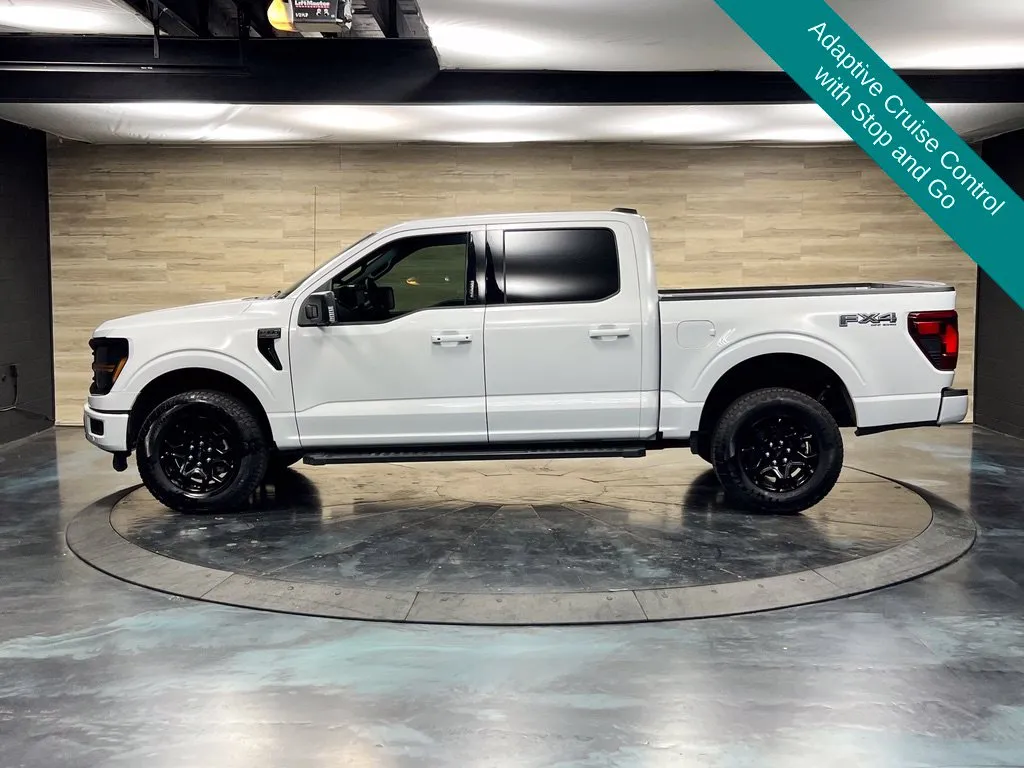 Ford F-150 photo 25