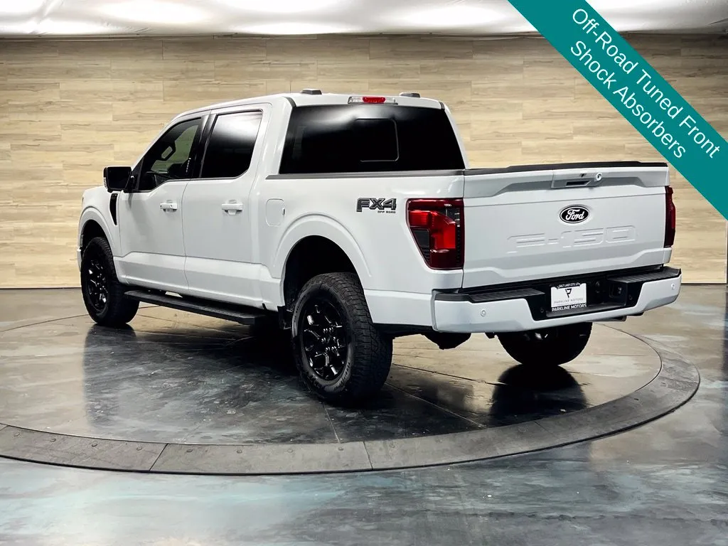 Ford F-150 photo 16