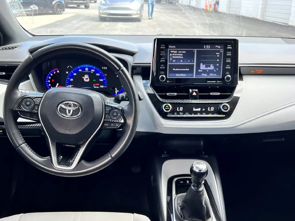 Toyota Corolla photo 6