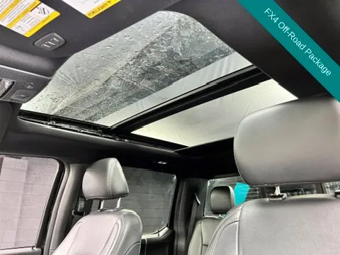 Ford F350SD photo 3