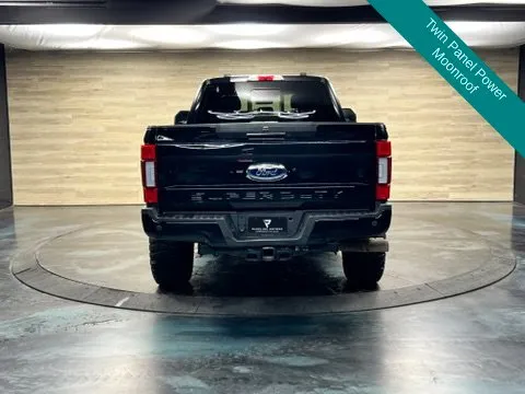Ford F350SD photo 19