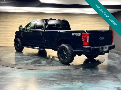 Ford F350SD photo 16