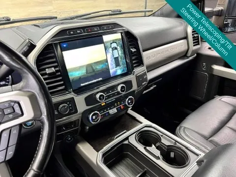 Ford F350SD photo 14