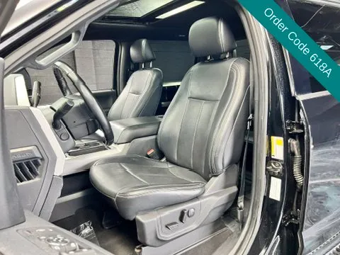 Ford F350SD photo 6