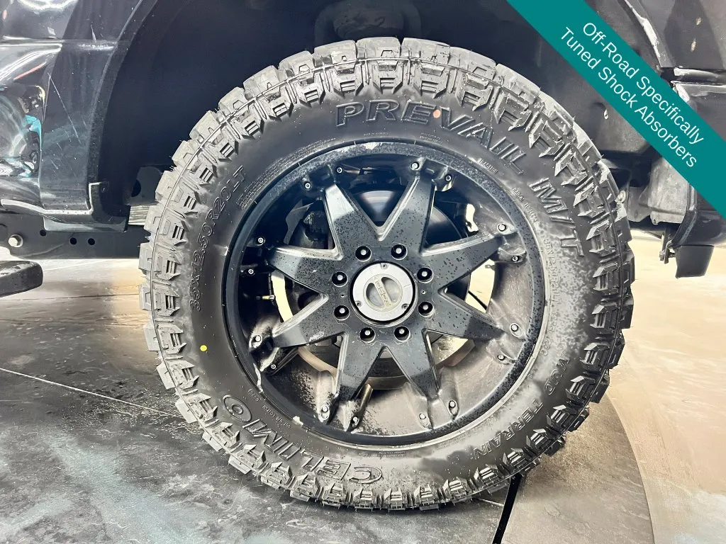 Ford F350SD photo 10