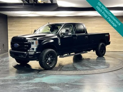More photos of 2022 Ford F-350SD Lariat at Parkline Motors, UT