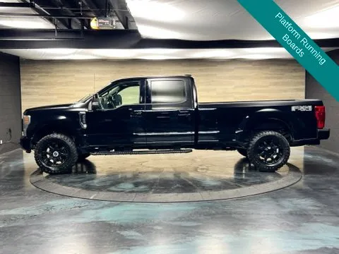 Ford F350SD photo 25
