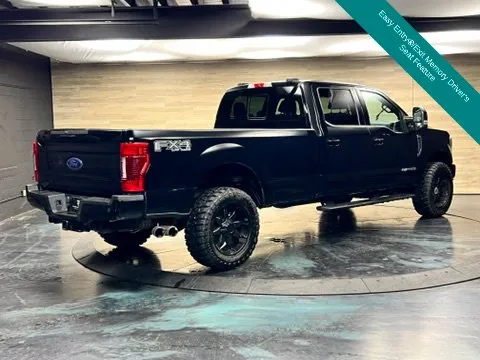 Ford F350SD photo 13