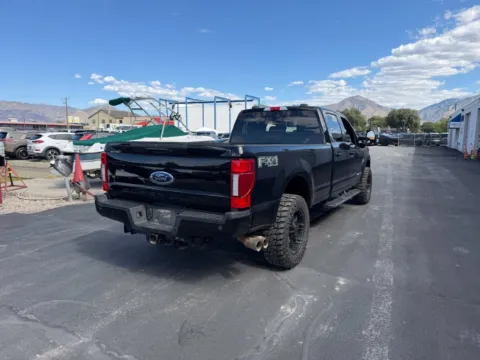 More photos of 2022 Ford F-350SD Lariat at Parkline Motors, UT