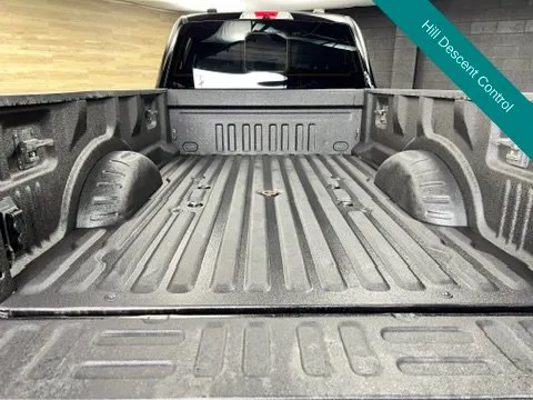 Ford F350SD photo 20