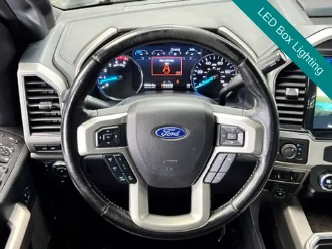 Ford F350SD photo 26