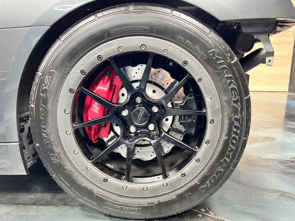 Audi R8 photo 22