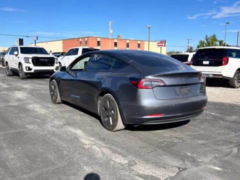 More photos of 2022 Tesla Model 3 Long Range at Parkline Motors, UT