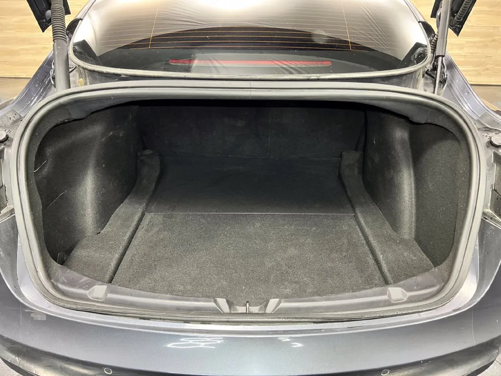 Tesla Model 3 photo 19