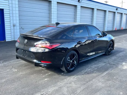 More photos of 2026 Acura Integra A-Spec Tech Package at Parkline Motors, UT