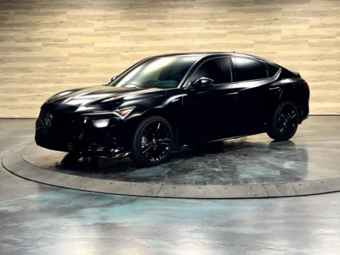 More photos of 2026 Acura Integra A-Spec Tech Package at Parkline Motors, UT