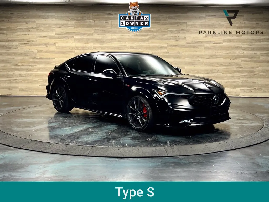 2024 Acura Integra Type S for sale in Salt Lake City, UT