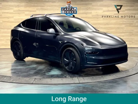 Gray 2026 Tesla Model Y Long Range for sale in Salt Lake City, UT