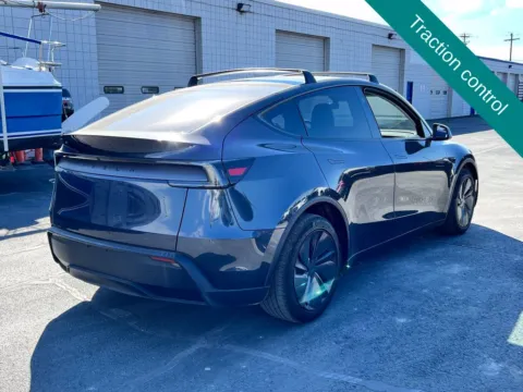 More photos of 2026 Tesla Model Y Long Range at Parkline Motors, UT