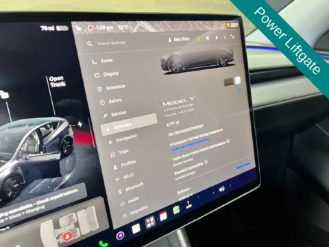 More photos of 2026 Tesla Model Y Long Range at Parkline Motors, UT