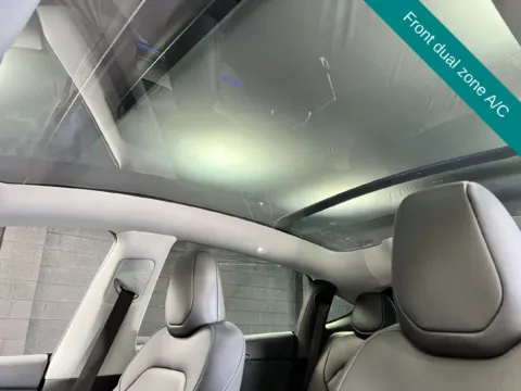 Another view of 2026 Tesla Model Y Long Range for sale in Salt Lake City, UT at Parkline Motors