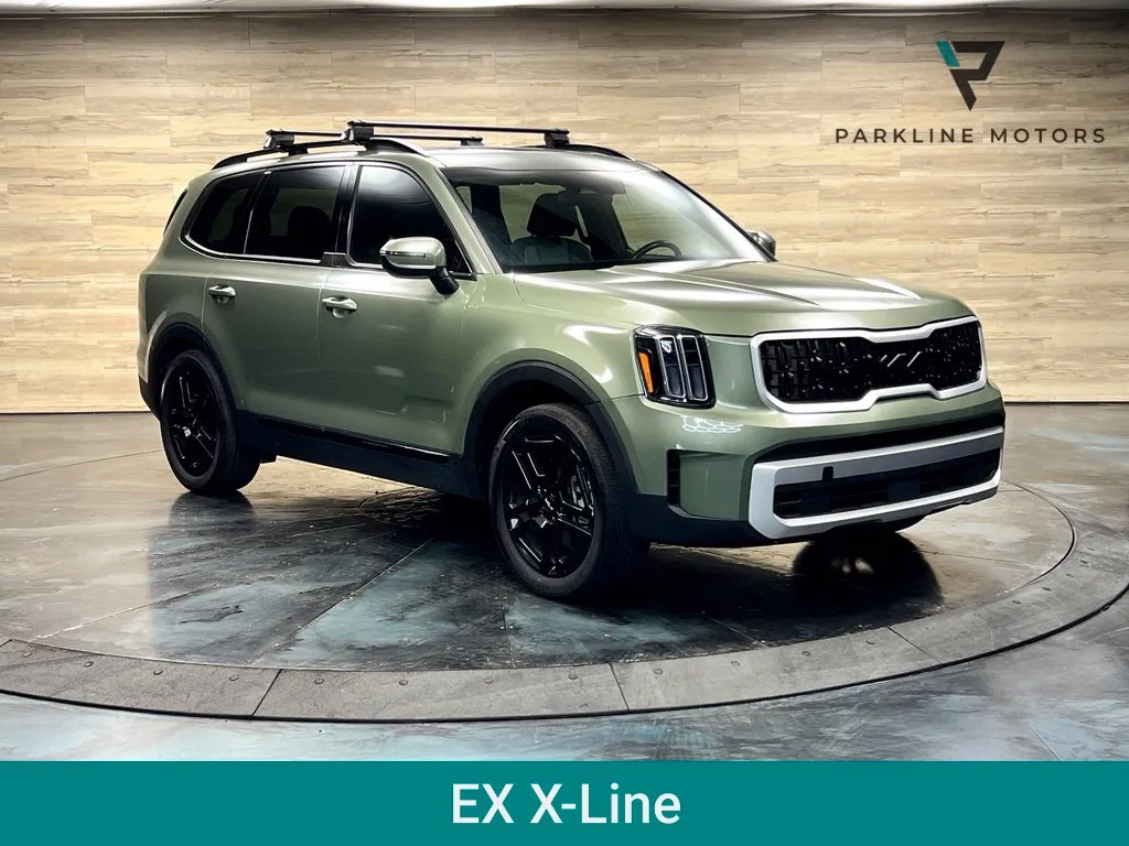 Kia Telluride