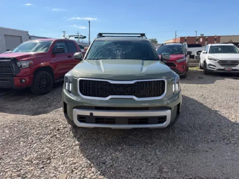 More photos of 2024 Kia Telluride EX X-Line at Parkline Motors, UT