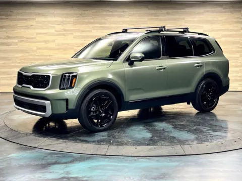 More photos of 2024 Kia Telluride EX X-Line at Parkline Motors, UT