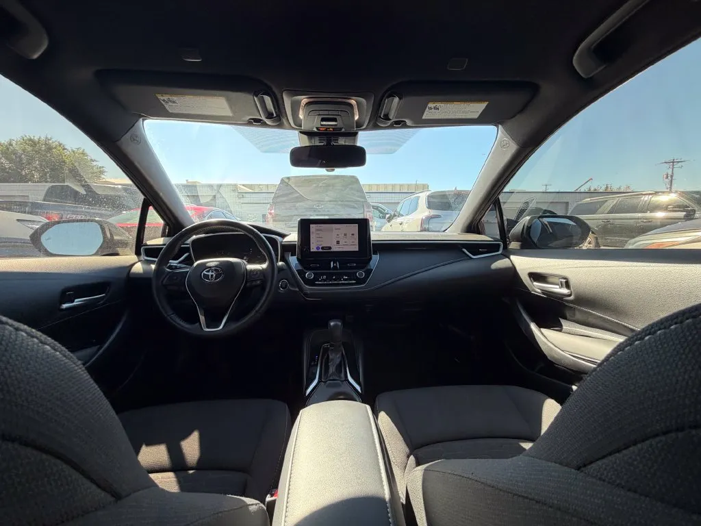 Toyota Corolla photo 6
