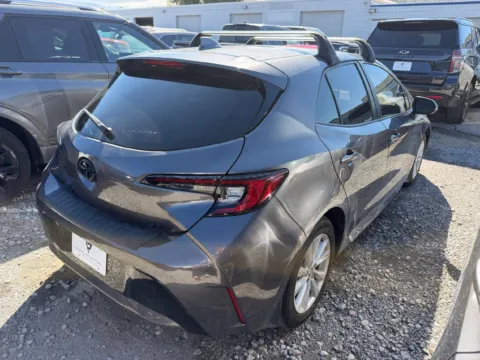 More photos of 2024 Toyota Corolla Hatchback SE at Parkline Motors, UT