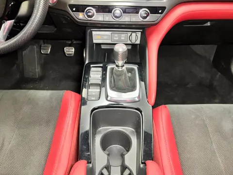 Another view of 2026 Acura Integra Type S for sale in Salt Lake City, UT at Parkline Motors