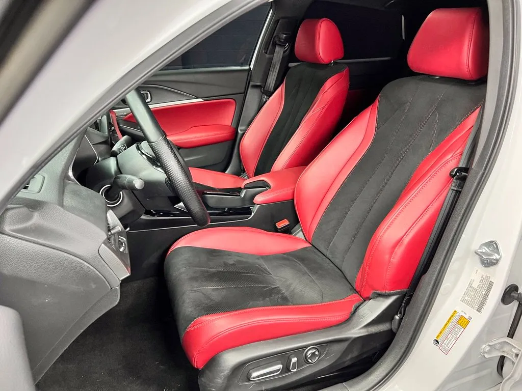 Acura Integra photo 6