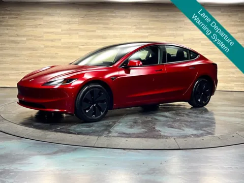 More photos of 2025 Tesla Model 3 Long Range at Parkline Motors, UT