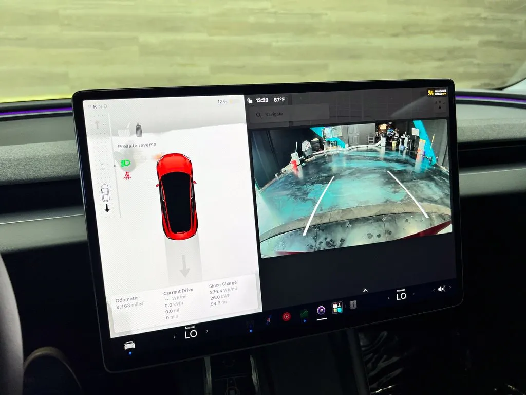 Tesla Model 3 photo 16