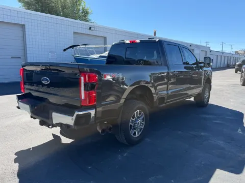 Photos of 2025 Ford F-350SD Lariat for sale in Salt Lake City, UT at Parkline Motors
