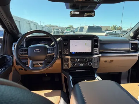 More photos of 2025 Ford F-350SD Lariat at Parkline Motors, UT