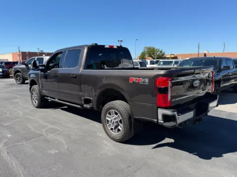 More photos of 2025 Ford F-350SD Lariat at Parkline Motors, UT