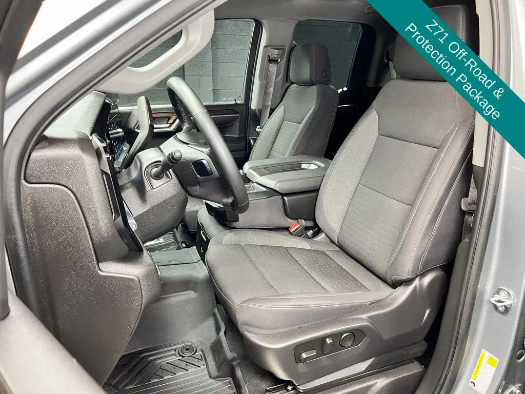 Chevrolet Silverado photo 6