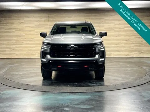 Chevrolet Silverado photo 8